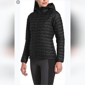 North Face Women's Thermoball Hoodie